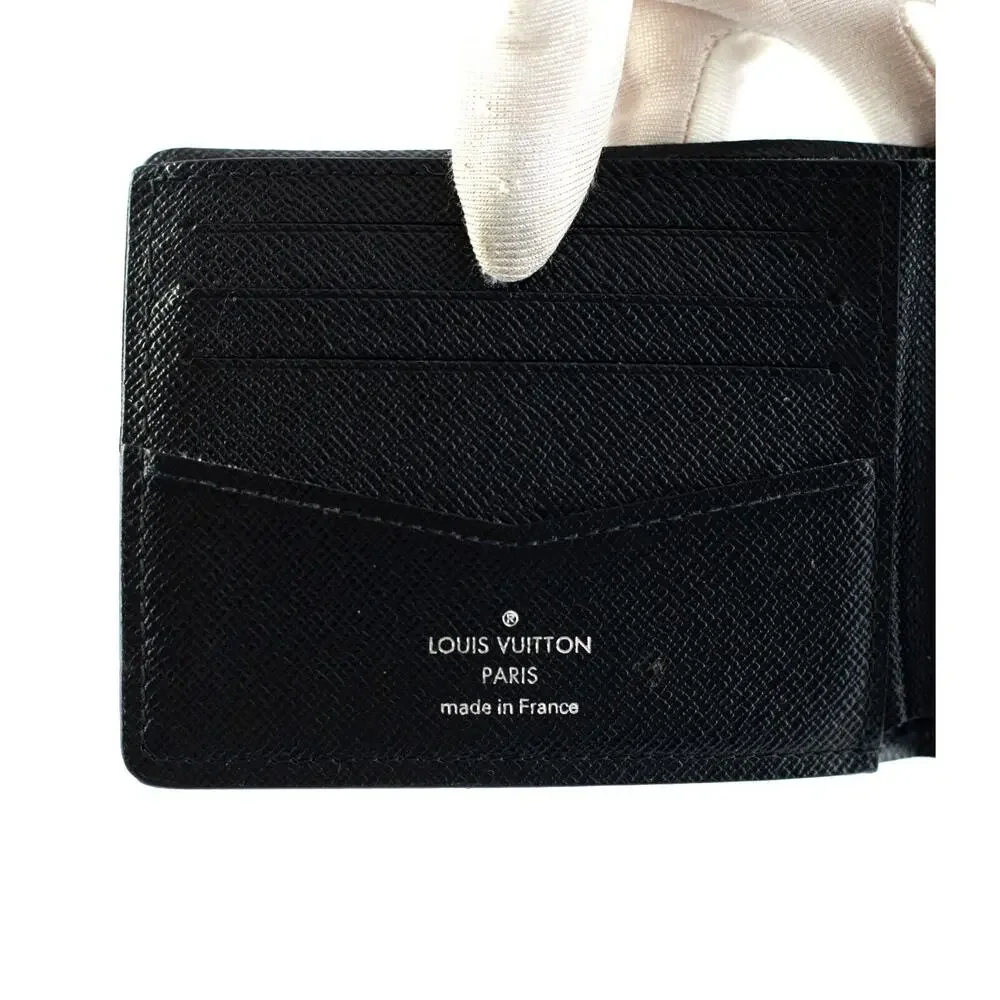 Louis Vuitton description this